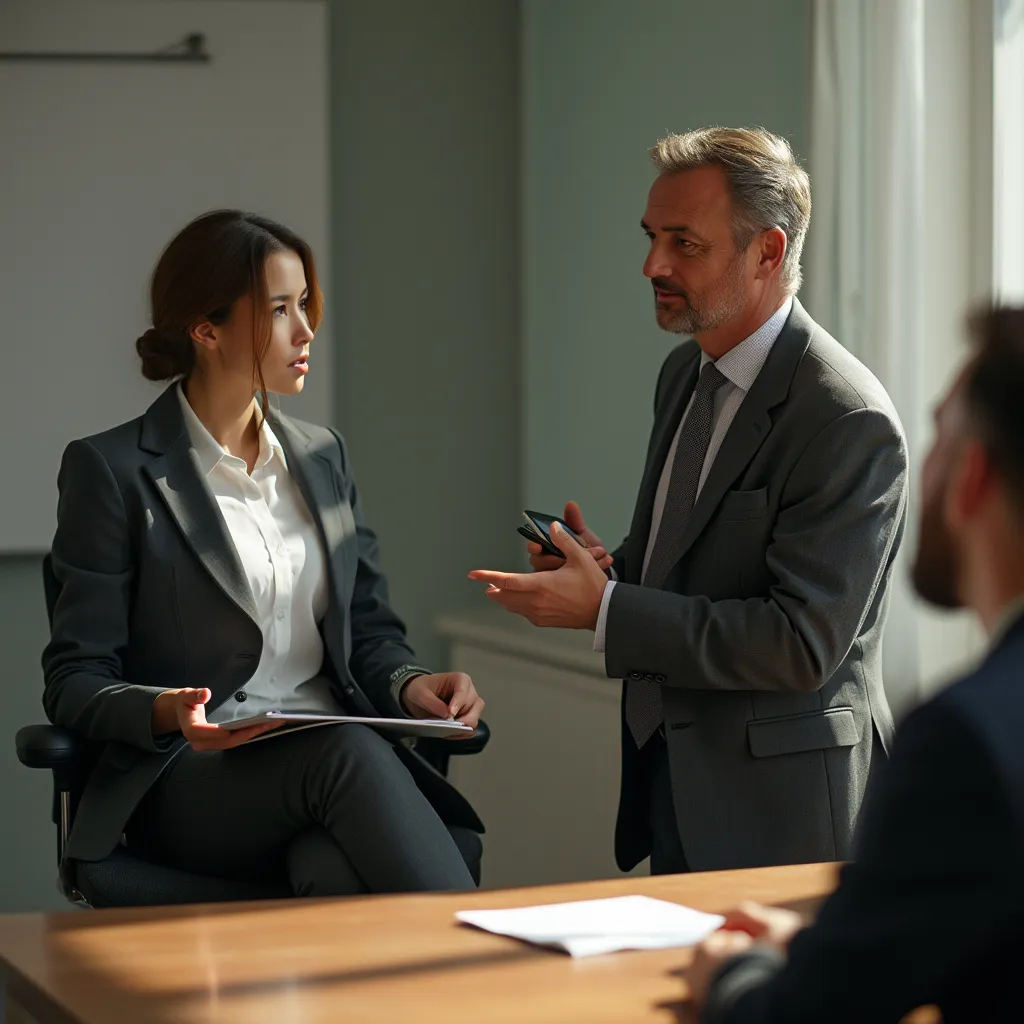 Conférence ou séminaire organisé par l'entreprise