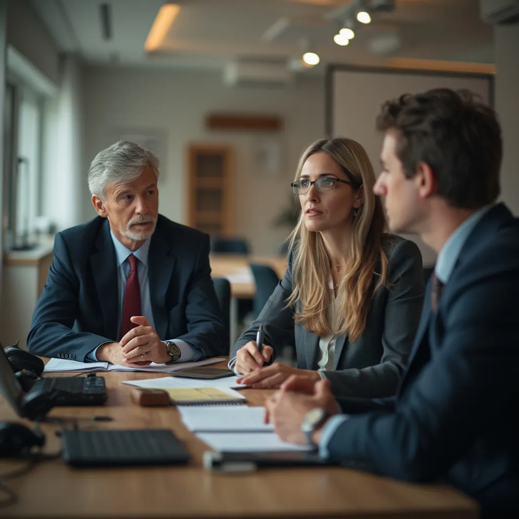 Étude de cas entreprise A