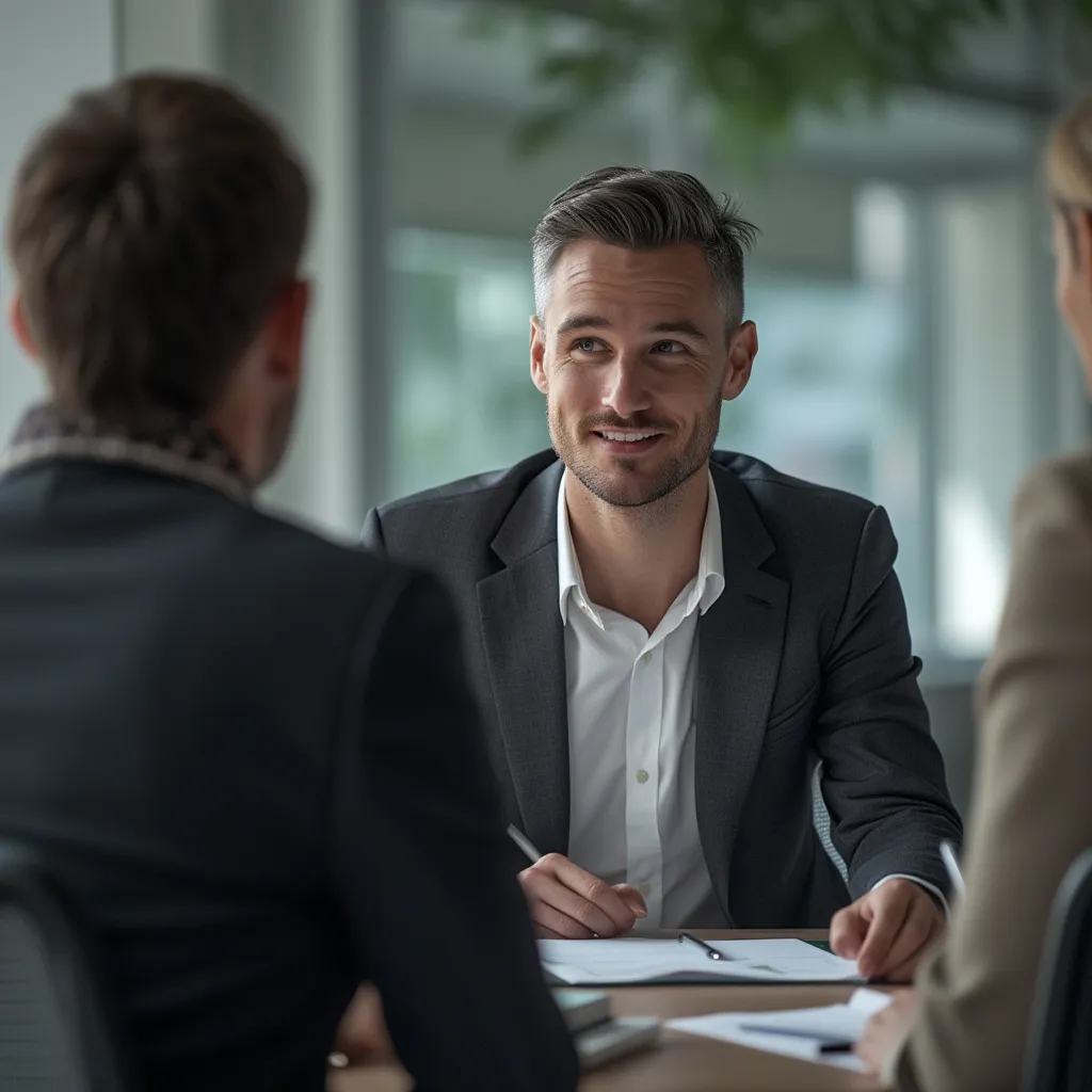 Étude de cas entreprise C