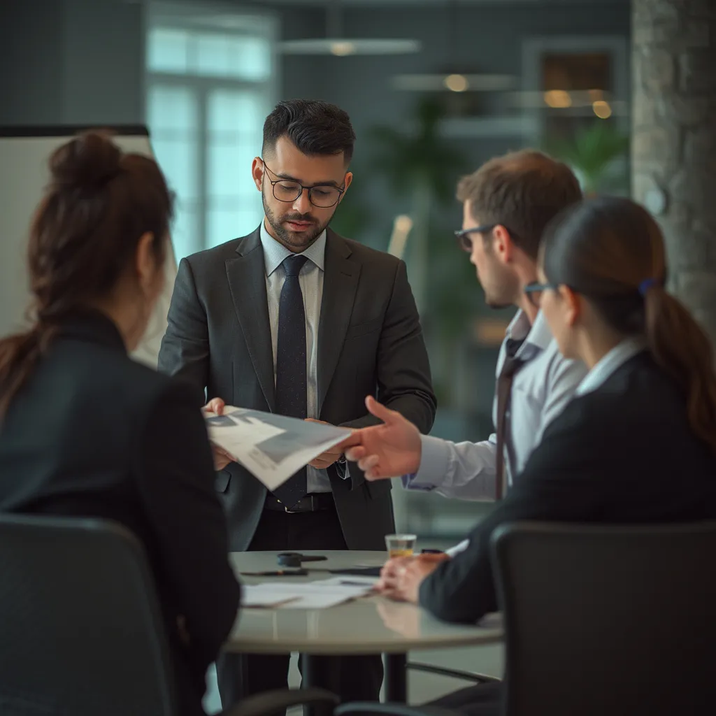 Mise en œuvre et formation