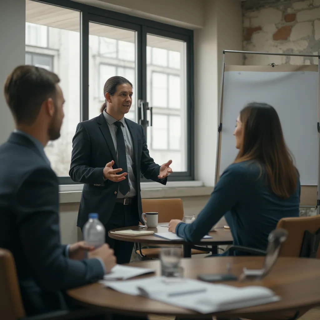 Développement de stratégie personnalisée
